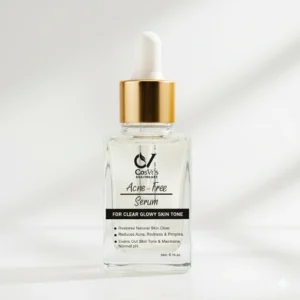 Acne Free Serum