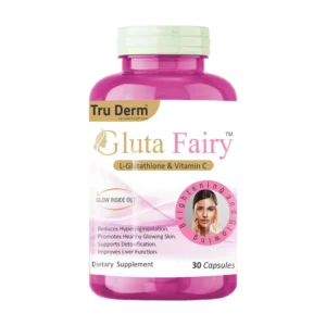 Gluta Fairy™