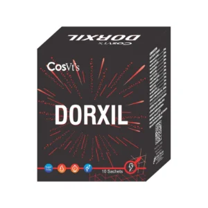 Dorxil Pro Man - Boost Your Sexual Performance