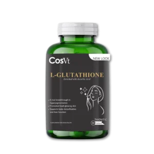 L-Glutathione Skin Health
