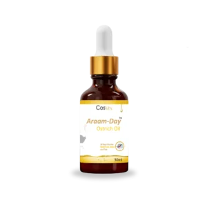 Araam-Day Ostrich oil