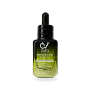 Hyaluronic Acid Hydrating Serum