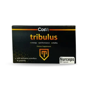 Tribulus